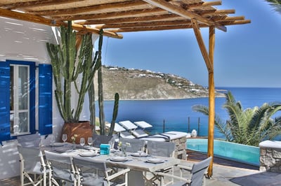 Luxury Villa Photo #7