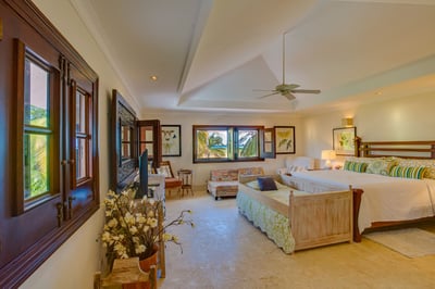 Luxury Villa Photo #48