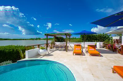 Luxury Villa Photo #5