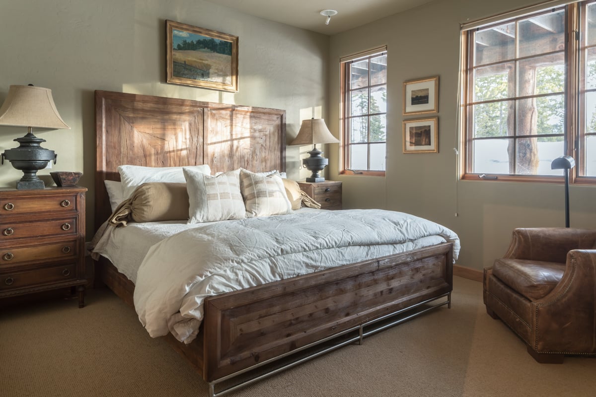 Moonlight Mountain Home | 2 Lower Mountain Home