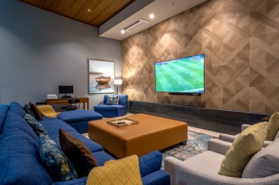 Luxury Villa Photo #23