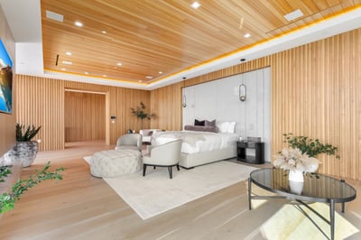 Luxury Villa Photo #52