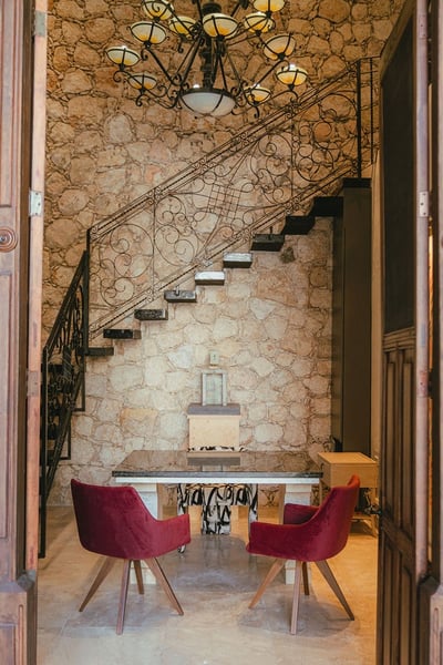 Luxury Villa Photo #43