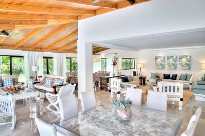 Luxury Villa Photo #11
