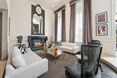 Luxury Villa Photo #9