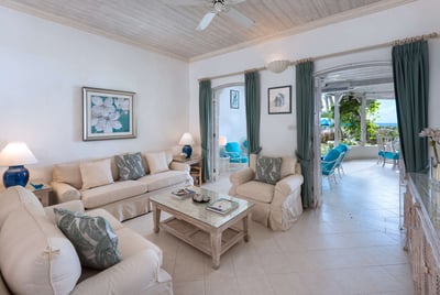 Luxury Villa Photo #7