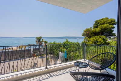 Luxury Villa Photo #15