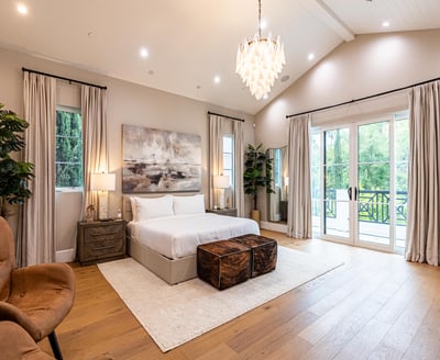 Luxury Villa Photo #46