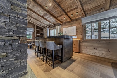 Lower Chalet
