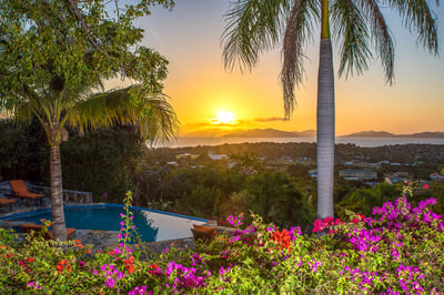 Luxury Villa Photo #10