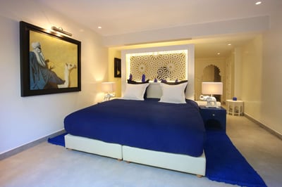 Luxury Villa Photo #16