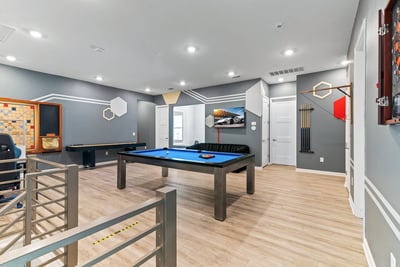 Luxury Villa Photo #14