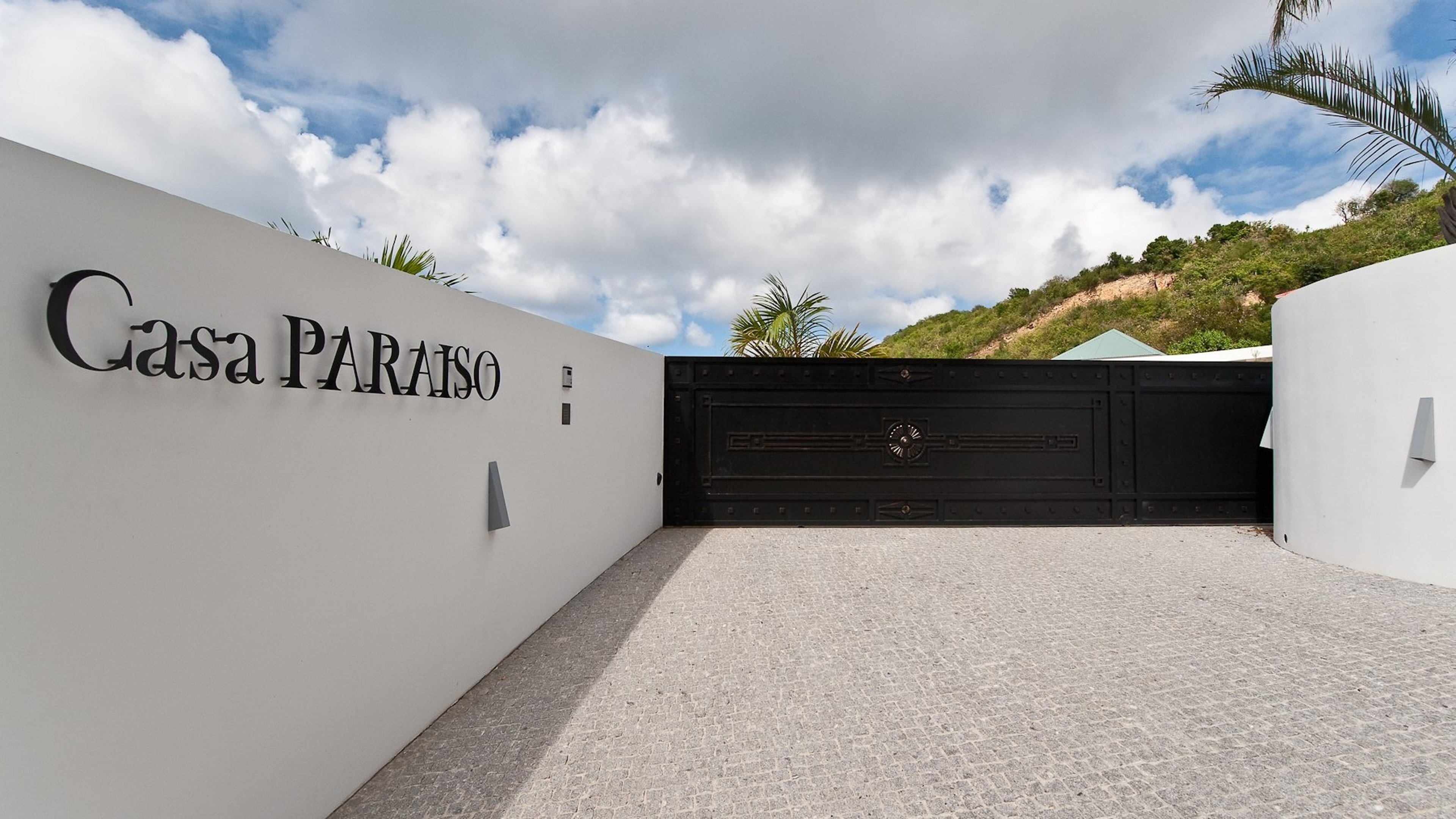 Casa Paraiso - 12