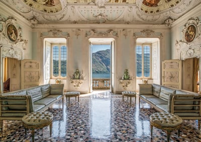 Luxury Villa Photo #14