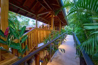 Luxury Villa Photo #24