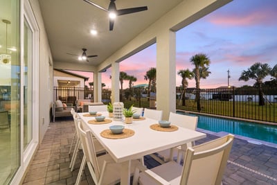 Luxury Villa Photo #39