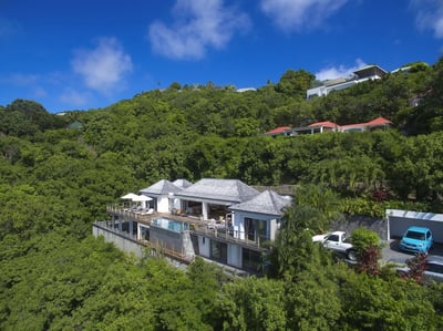 Luxury Villa Photo #33