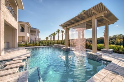 Luxury Villa Photo #7