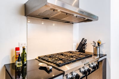 Cook a feast on the gas grill!