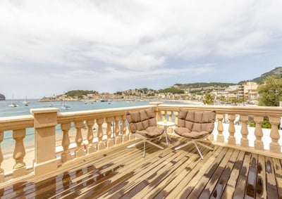 Luxury Villa Photo #7