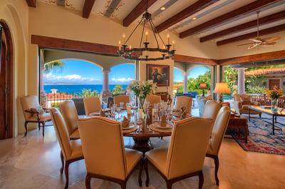 Luxury Villa Photo #13