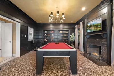 Luxury Villa Photo #27