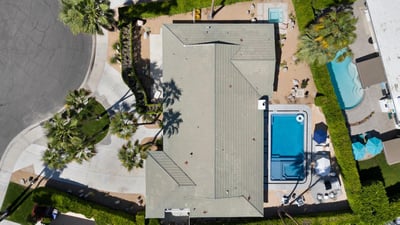 Luxury Villa Photo #47