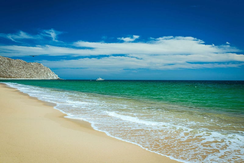 Villa Bahia de los Frailes