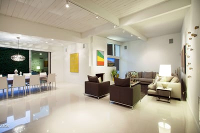 Luxury Villa Photo #12