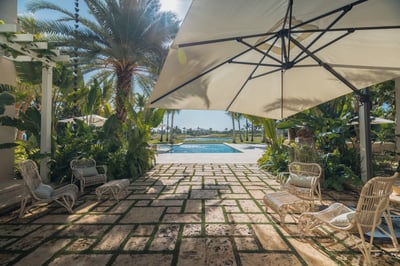 Luxury Villa Photo #8