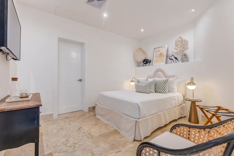 Tortuga C19 | Good Vibes