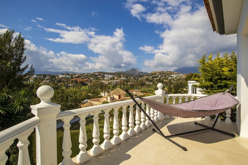 Villa Torre de Marbella