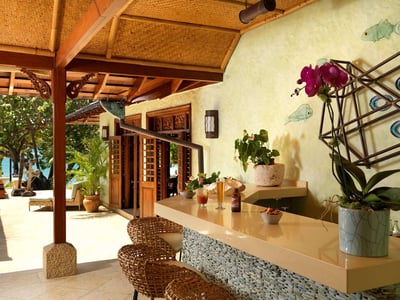 Luxury Villa Photo #12