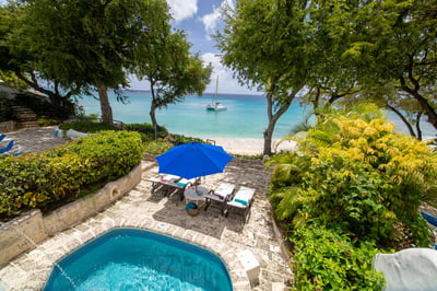 Luxury Villa Photo #3
