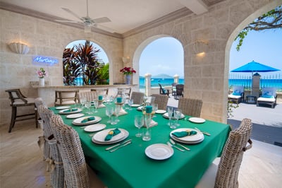 Luxury Villa Photo #9