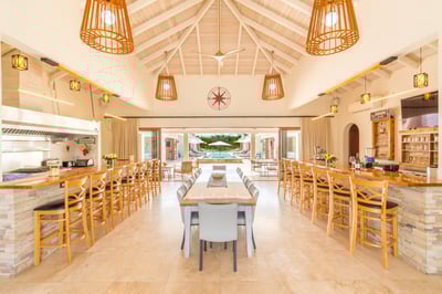 Luxury Villa Photo #25