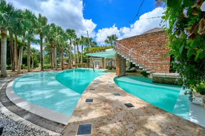 Casa de Campo,Villa Tranquila