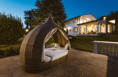Luxury Villa Photo #10