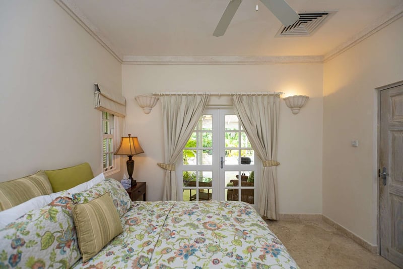 Palm Ridge 2A | Heaven Scent