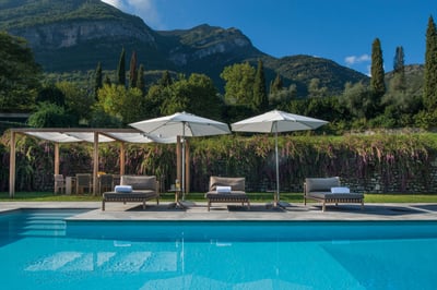 Luxury Villa Photo #7