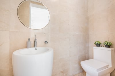 Luxury Villa Photo #27