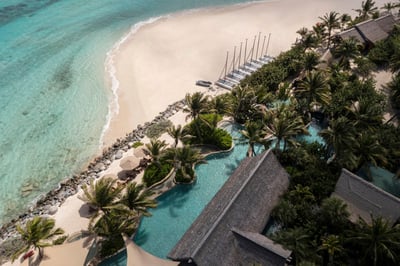 Luxury Villa Photo #3