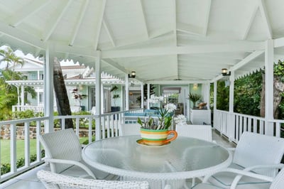 Luxury Villa Photo #7