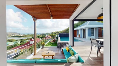 Luxury Villa Photo #20