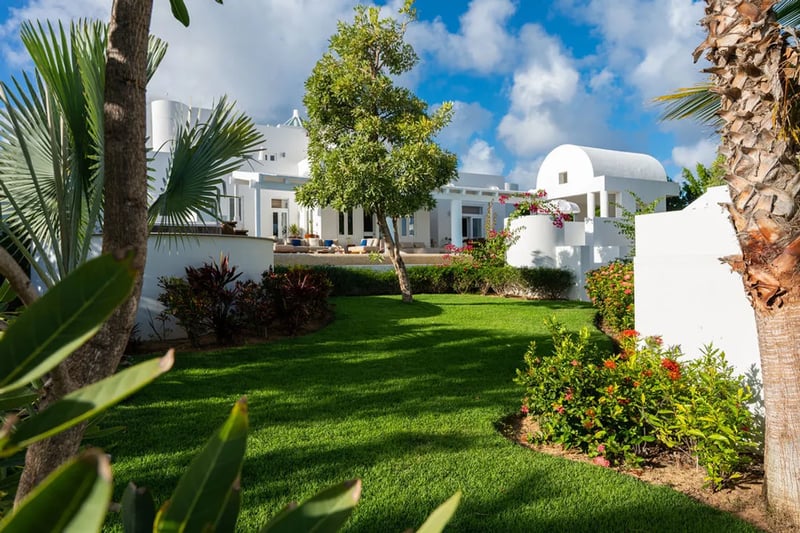 Shiloh Estate