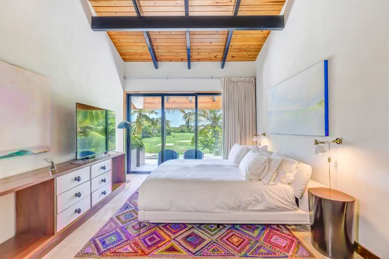 Arrecife 64 | Starfish