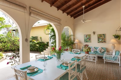 Luxury Villa Photo #5