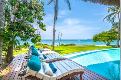 Luxury Villa Photo #9
