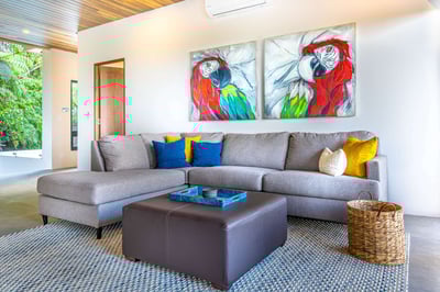 Luxury Villa Photo #28