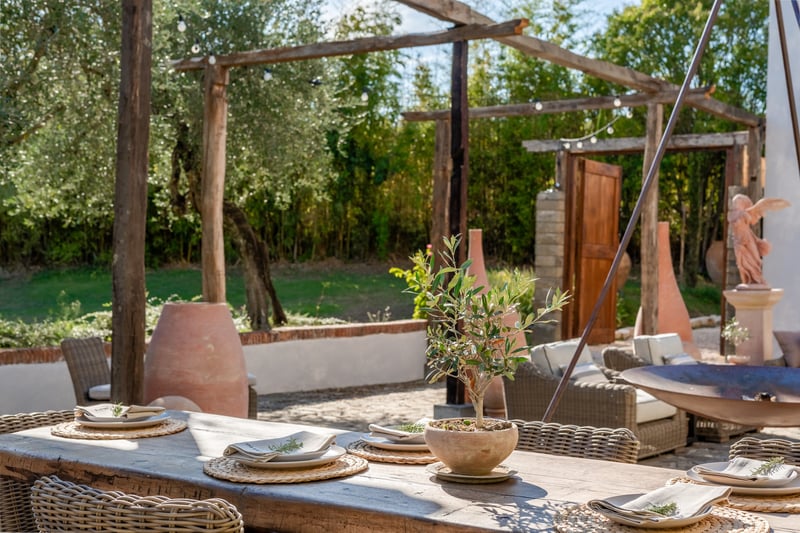 Florence City View Estate